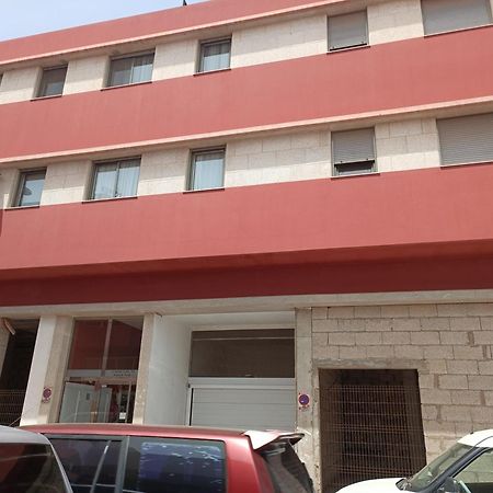 Apartment Orange Fuerteventura بويرتو ديل روزاريو المظهر الخارجي الصورة