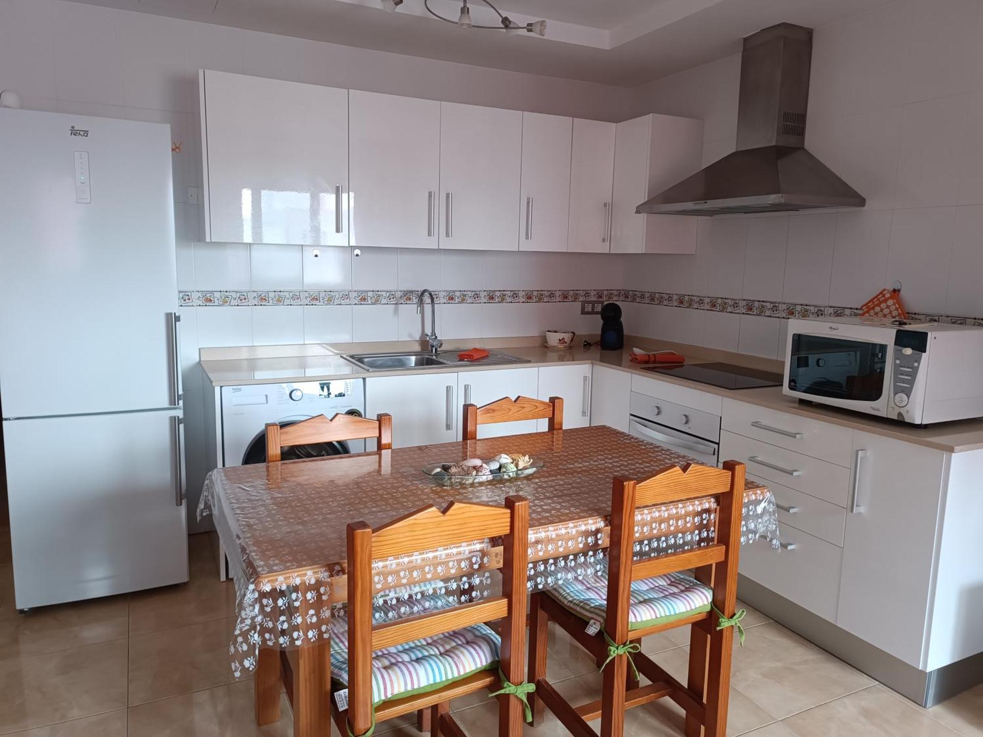 Apartment Orange Fuerteventura بويرتو ديل روزاريو المظهر الخارجي الصورة